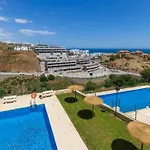 Mala Mia Seaviews Familiar Con Piscina, Parking Y Terraza En * فوينخيرولا