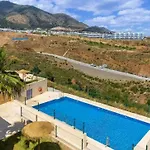 Mala Mia Seaviews Familiar Con Piscina, Parking Y Terraza En * فوينخيرولا