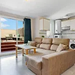 Mala Mia Seaviews Familiar Con Piscina, Parking Y Terraza En