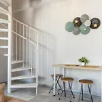 Mala Mia Seaviews Familiar Con Piscina, Parking Y Terraza En فوينخيرولا