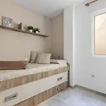 شقة Mala Mia Seaviews Familiar Con Piscina, Parking Y Terraza En *