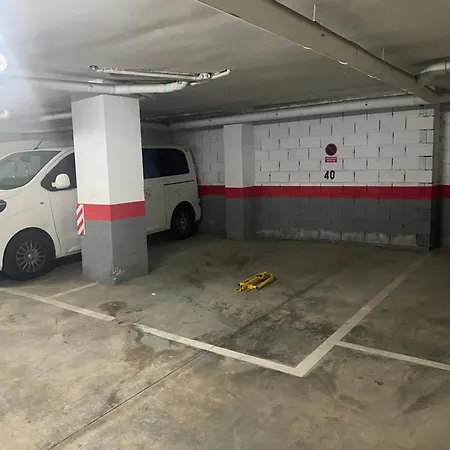 アパート Mala Mia Collection *