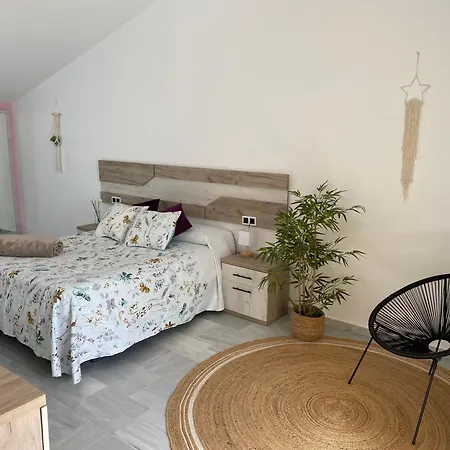 Mala Mia Seaviews Familiar Con Piscina, Parking Y Terraza En فوينخيرولا