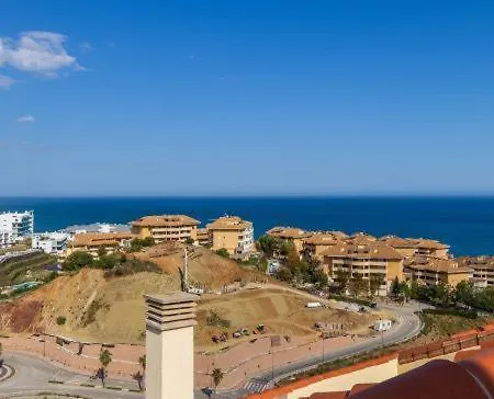 Appartement Mala Mia Seaviews Familiar Con Piscina, Parking Y Terraza En *