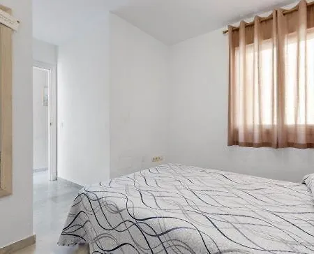 Mala Mia Seaviews Familiar Con Piscina, Parking Y Terraza En *