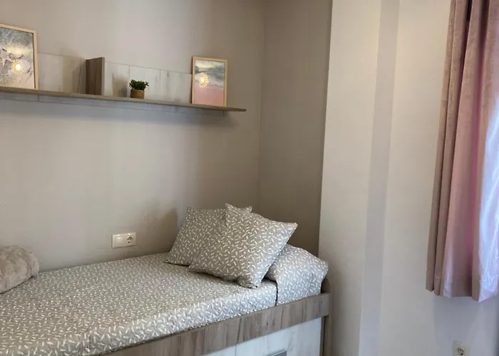 アパート Mala Mia Collection