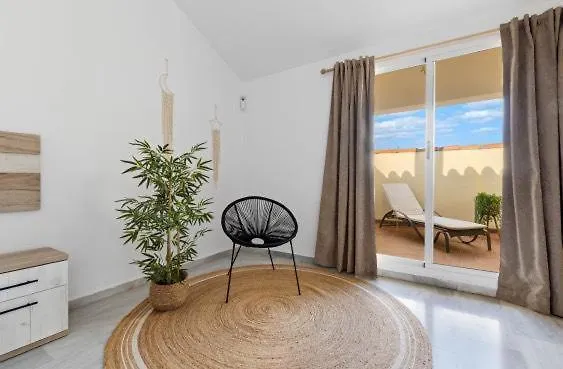 Mala Mia Collection フエンヒロラ