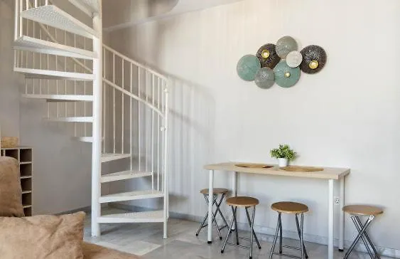 Mala Mia Collection フエンヒロラ