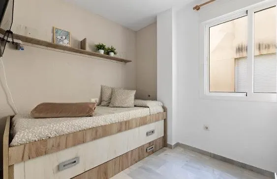 アパート Mala Mia Collection *