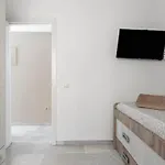 Mala Mia Seaviews Familiar Con Piscina, Parking Y Terraza En *