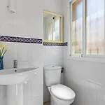 Mala Mia Seaviews Familiar Con Piscina, Parking Y Terraza En Apartman *