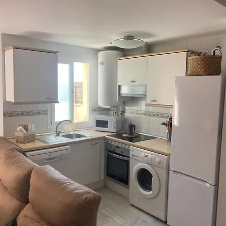 Mala Mia Apartment