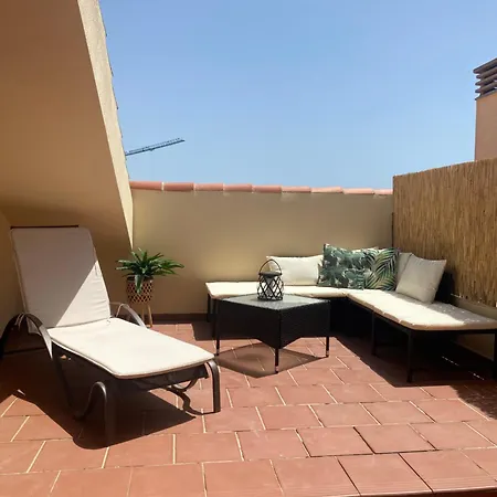 Mala Mia Apartment