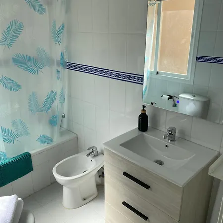 Mala Mia Collection Appartement