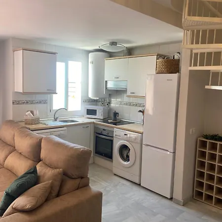 Mala Mia Apartment Fuengirola