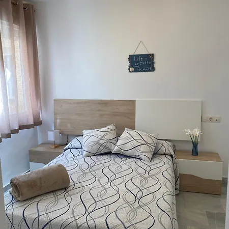 Mala Mia Collection * Fuengirola