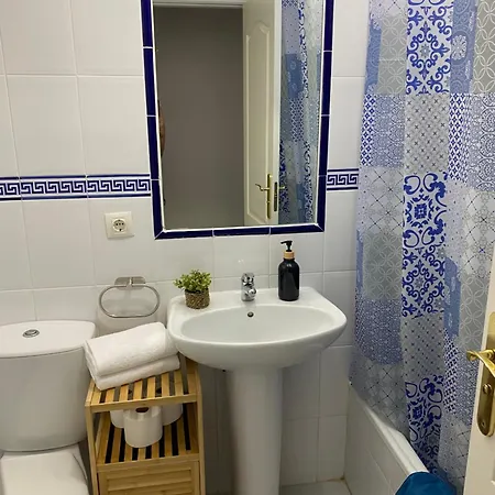 Mala Mia Apartment *