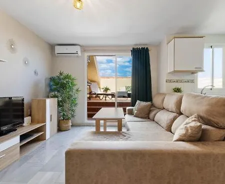 Mala Mía Collection * Fuengirola