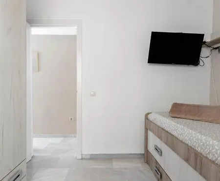 Mala Mia Seaviews Familiar Con Piscina, Parking Y Terraza En *