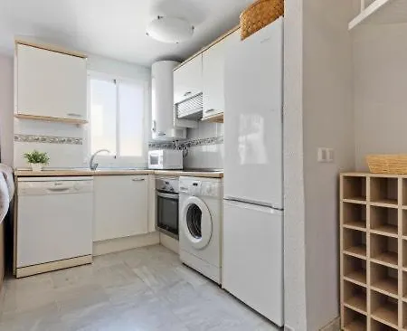 Mala Mía Collection Apartamento Fuengirola