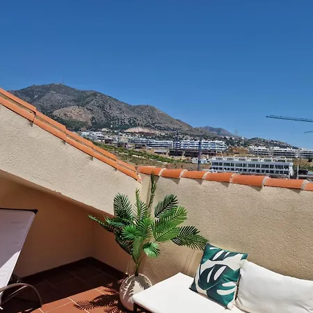 Апартаменти Mala Mia Seaviews Familiar Con Piscina, Parking Y Terraza En *