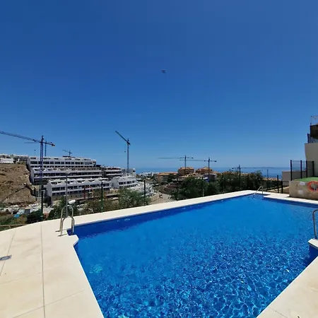 Апартаменти Mala Mia Seaviews Familiar Con Piscina, Parking Y Terraza En *