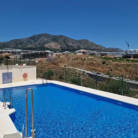 Mala Mia Seaviews Familiar Con Piscina, Parking Y Terraza En