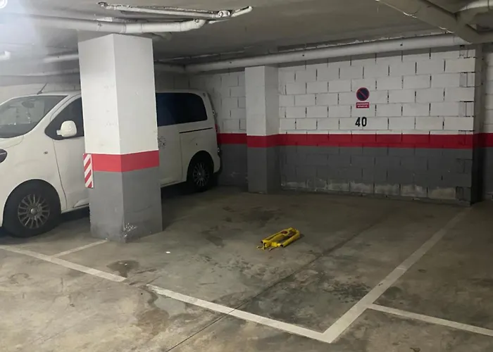 Apartment Mala Mia Collection *