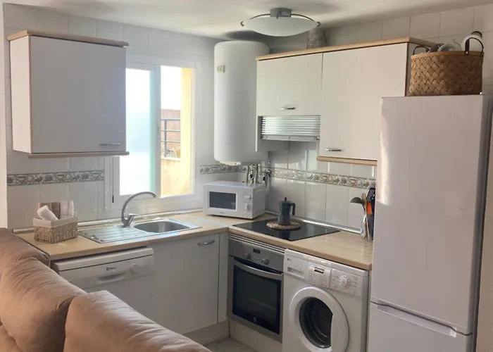 Mala Mia Collection Apartment