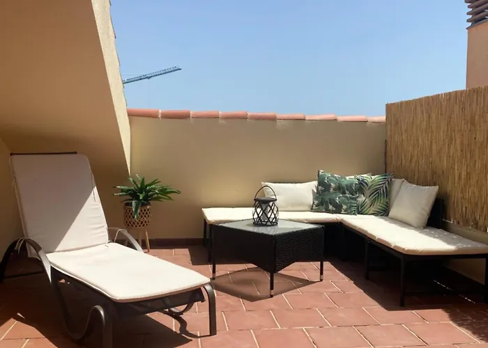 Mala Mia Collection Apartment