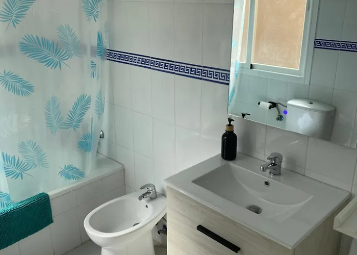 Mala Mia Collection Apartment