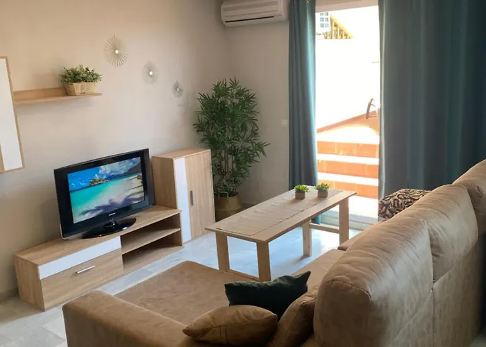 Apartment Mala Mia Collection