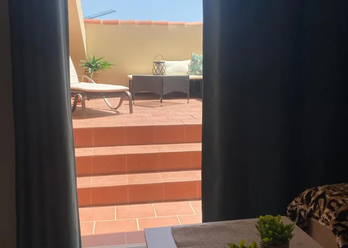 Apartment Mala Mia Collection Fuengirola