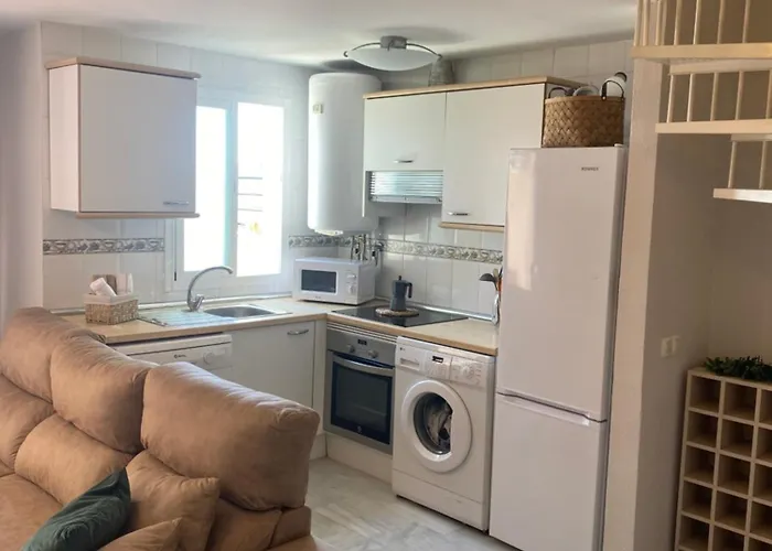 Mala Mia Collection Apartment Fuengirola