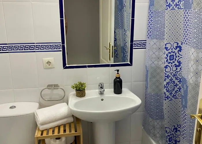 Mala Mia Collection Apartment *