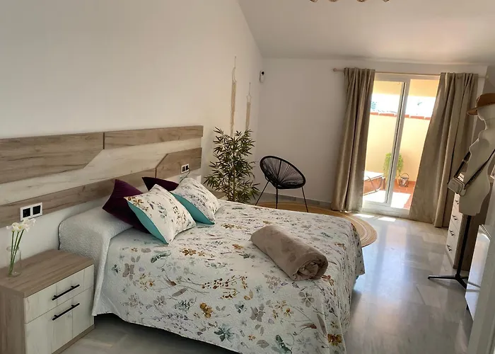 Mala Mia Collection Apartment *