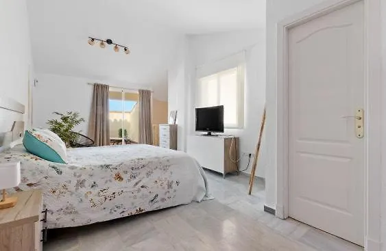 Apartment Mala Mia Collection Fuengirola