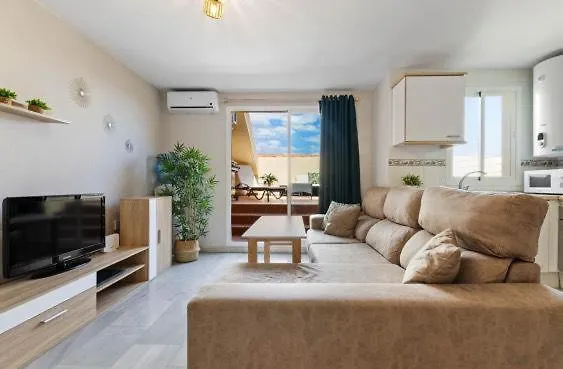 Mala Mia Collection * Fuengirola