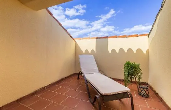 Mala Mia Collection Apartment Fuengirola