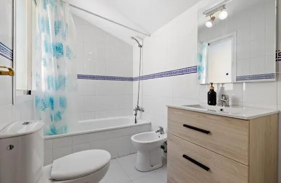 Apartment Mala Mia Collection Fuengirola