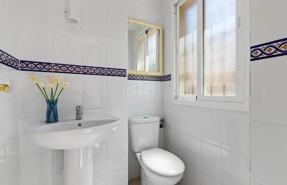 Mala Mia Collection Apartment *