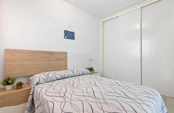 Apartment Mala Mia Collection Fuengirola