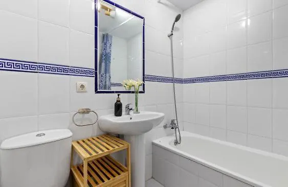 Apartment Mala Mia Collection Fuengirola