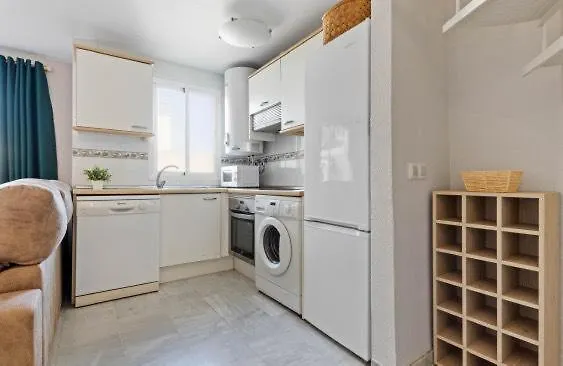 Mala Mia Collection Apartment Fuengirola