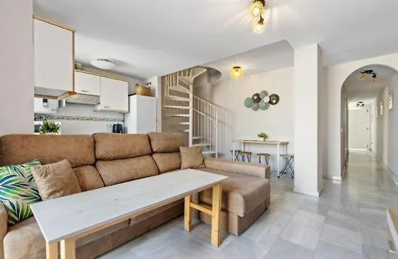 Apartment Mala Mia Collection Fuengirola