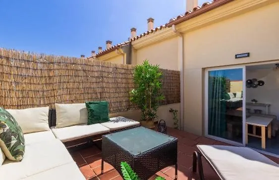 Mala Mia Collection Apartment *