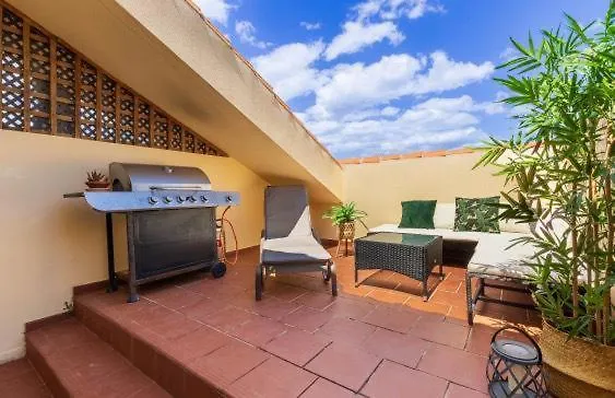 Mala Mia Collection Apartment Fuengirola