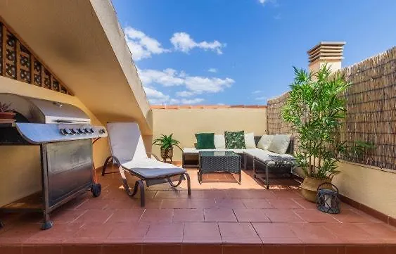 Mala Mia Collection Apartment Fuengirola