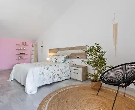 Mala Mia Seaviews Familiar Con Piscina, Parking Y Terraza En